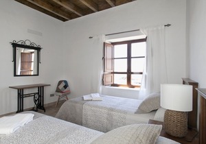 Caserío Leandro II Place of tranquility and rest away from noise.