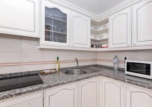 Casita del Sunrise, Golf del Sur