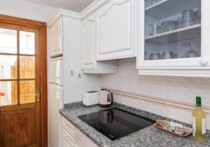 Casita del Sunrise, Golf del Sur