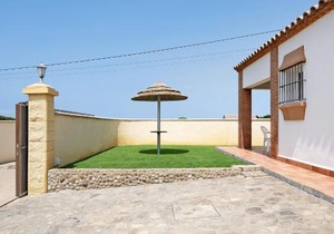 Casita Torre de Meca 1 Sin Piscina