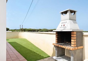 Casita Torre de Meca 1 Sin Piscina