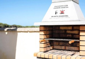 Casita Torre de Meca 1 Sin Piscina