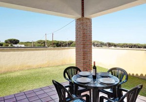 Casita Torre de Meca 1 Sin Piscina