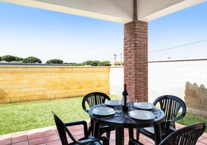 Casita Torre de Meca 2 Sin piscina