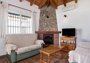 Casita Torre de Meca 2 Sin piscina