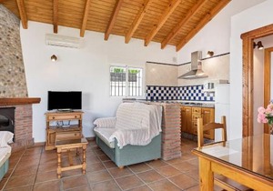 Casita Torre de Meca 2 Sin piscina