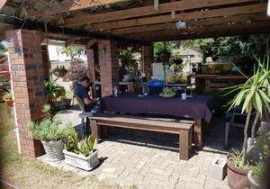 Cassiandra Place unit 2