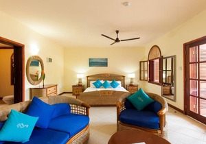 Castello Beach Hotel
