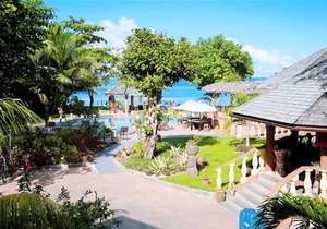 Castello Beach Hotel