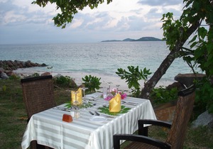 Castello Beach Hotel
