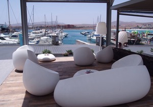 Castillo Mar luxury duplex apartment, fully refurbished with high spec amenities