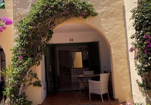 Castillo Mar luxury duplex apartment, fully refurbished with high spec amenities