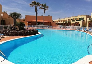 Castillo Mar luxury duplex apartment, fully refurbished with high spec amenities