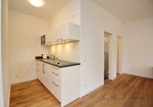 Castle Apartment WE 29 - Hohendorf Castle