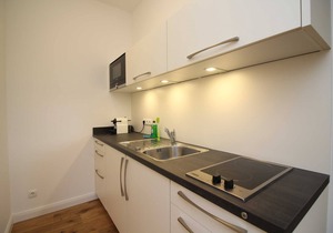 Castle Apartment WE 29 - Hohendorf Castle