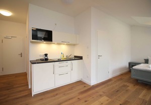 Castle Apartment WE 30 - Hohendorf Castle