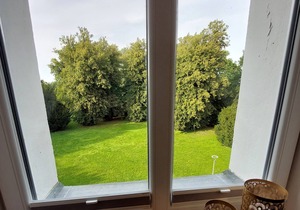 Castle Apartment WE 30 - Hohendorf Castle