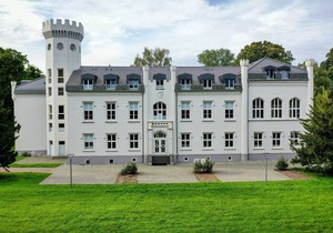 Castle Apartment WE 30 - Hohendorf Castle