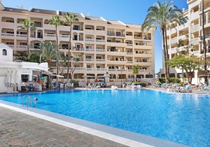 Castle Harbour 411 in Arona