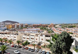 Castle Harbour 411 in Arona