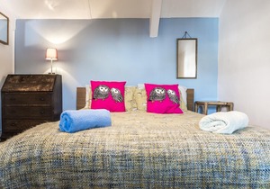 Castle Inn - 2 Bedrooms - Manorbier