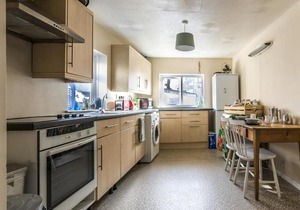 Castle Inn - Blue Room - Manorbier