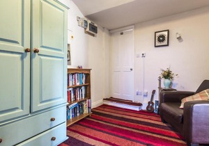 Castle Inn - Yellow Room - Manorbier