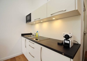 Castle Studio WE 16 - Hohendorf Castle