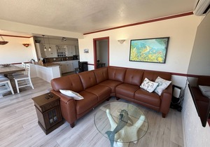 Catalina Two Bedroom, Two Bath View Home