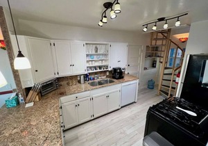 Catalina Two Bedroom, Two Bath View Home