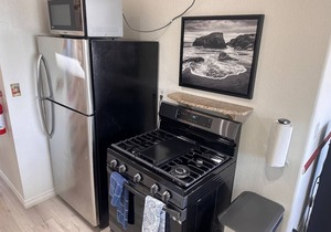 Catalina Two Bedroom, Two Bath View Home