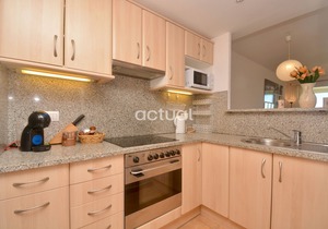 Catalunya C-3 Apartment first sea line