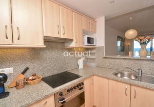 Catalunya C-3 Apartment first sea line