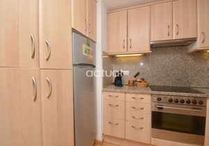 Catalunya C-3 Apartment first sea line