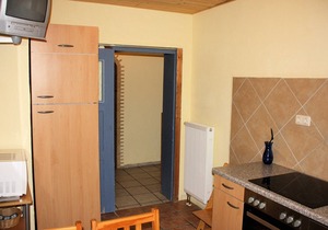 Category B: 2-room apartment for 4 persons - Pension Mühle
