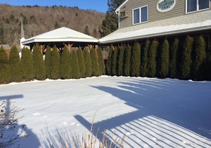 Catskills Adventures