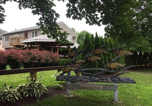 Catskills Adventures