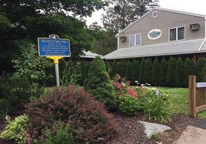 Catskills Adventures