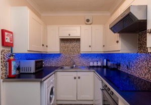 Cattle Market View Apartment