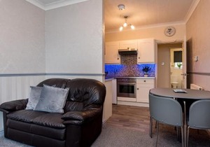 Cattle Market View Apartment