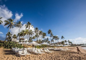 Catussaba Suites Resort