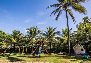 Catussaba Suites Resort