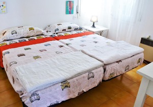 CAU DEL LLOP 10 Fantastic apartment with spectacular sea views