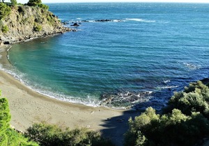 CAU DEL LLOP 3 Fantastic apartment with spectacular sea views