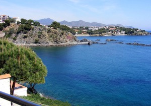 CAU DEL LLOP 6 Fantastic apartment in the seafront