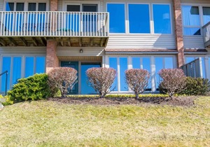 Cayuga17- Chautauqua Lake Estates Lakefront Condo