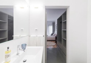 CdC Apartments by Casa do Conto