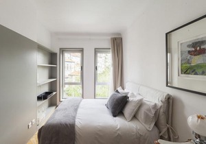 CdC Apartments by Casa do Conto