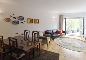 CdC I Apartments by House of Tale