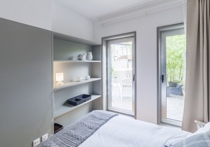 CdC I Apartments by House of Tale